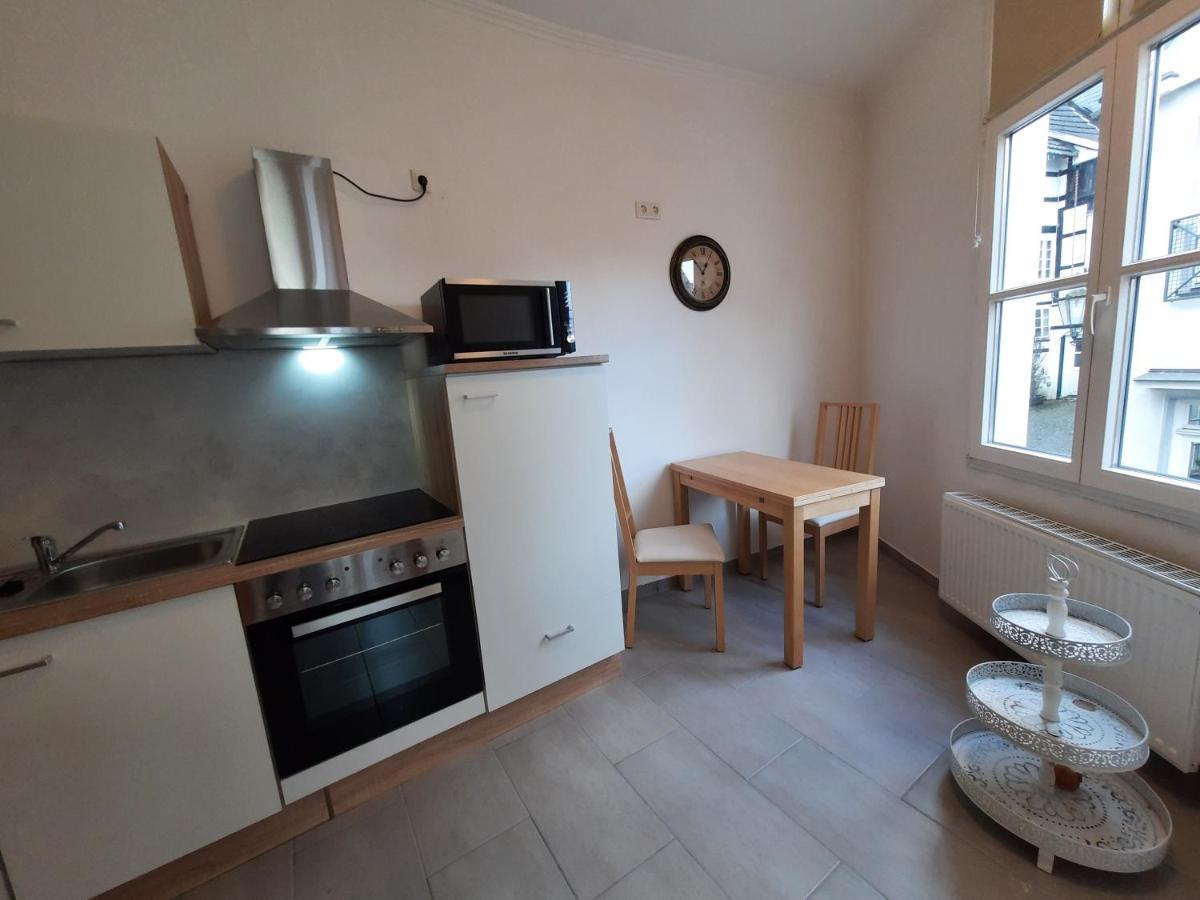 Ferienwohnung Langenberg Altstadt Velbert Exterior foto