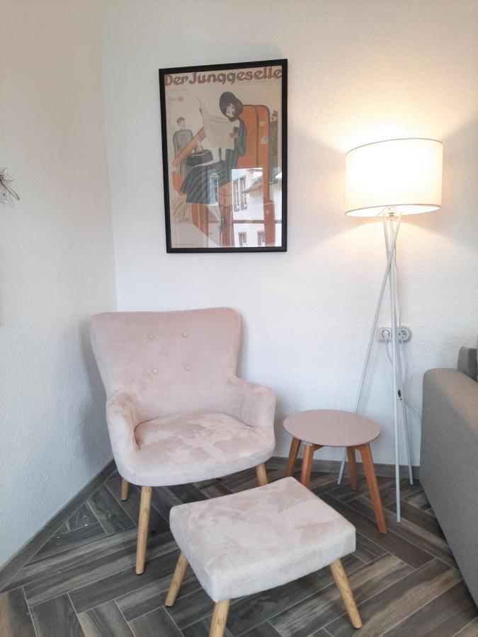 Ferienwohnung Langenberg Altstadt Velbert Exterior foto