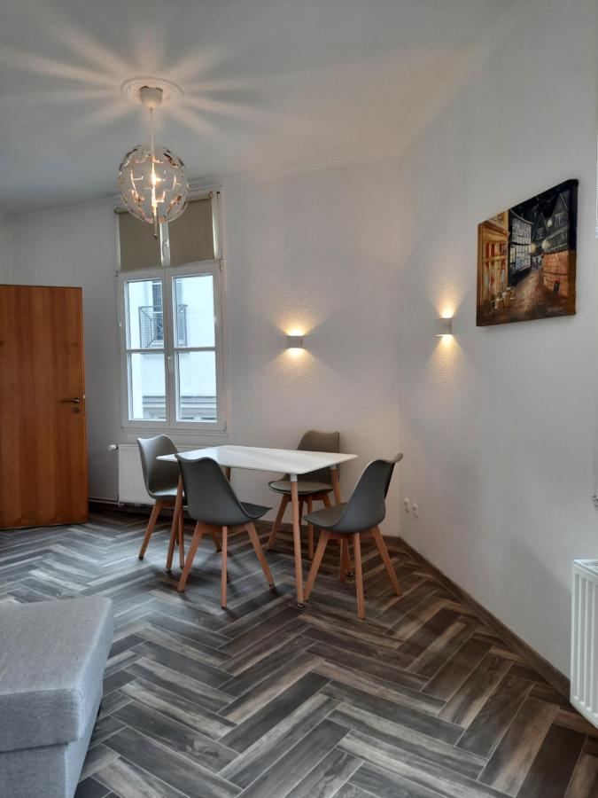 Ferienwohnung Langenberg Altstadt Velbert Exterior foto