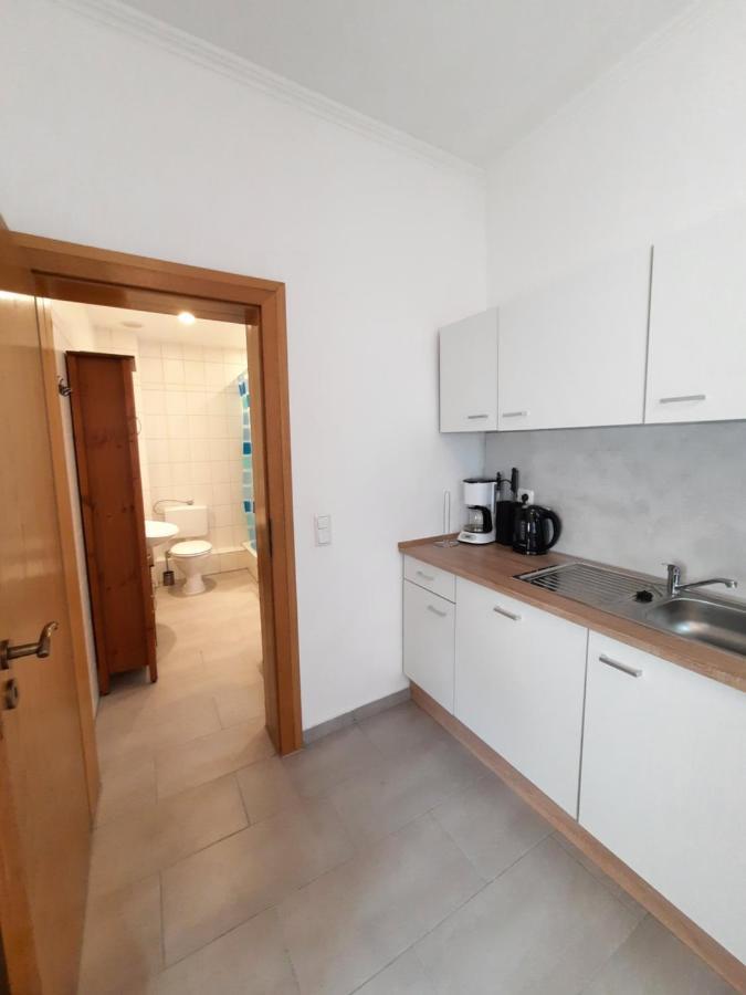 Ferienwohnung Langenberg Altstadt Velbert Exterior foto