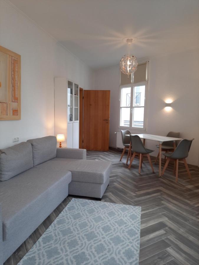 Ferienwohnung Langenberg Altstadt Velbert Exterior foto